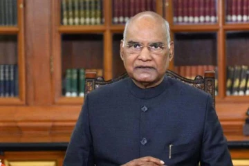 பள்ளிகள் ஆசிரியர்களுடன் இளைஞர்கள் தொடர்பில் இருக்க வேண்டும் :  ராம்நாத் கோவிந்த்