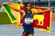 තරුෂි අභිෂේකාගෙන් ලංකාවට තවත් පදක්කමක්