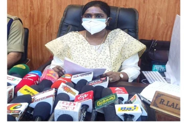 பொங்கல் பண்டிகைக்கு முன்பே கொரோனா வைரஸ் தொற்று 500-ஐ எட்டக்கூடும் - மயிலாடுதுறை மாவட்ட ஆட்சியர் எச்சரிக்கை