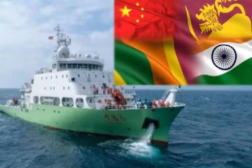 ஷி யான் 6 இன் தந்திரமான நகர்வு : தரித்து நிற்கும் காலத்தை நீடிக்க திட்டம்