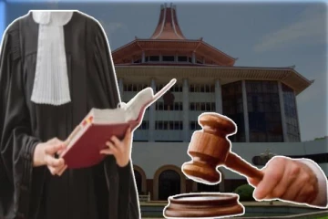 சட்டத்தரணி ஒருவரின் சட்டத் தொழிலை இரத்து செய்த உயர் நீதிமன்றம்