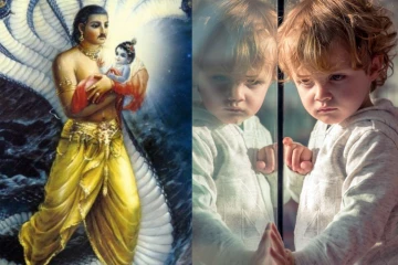 கடவுளுக்கு பிடித்த பக்தனை மனிதர்களுக்கு பிடிப்பது இல்லை.. காரணம் தெரியுமா?