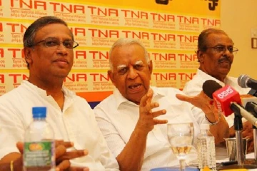 கூட்டமைப்பின் இராஜதந்திரம் செல்லாக் காசானதா..!