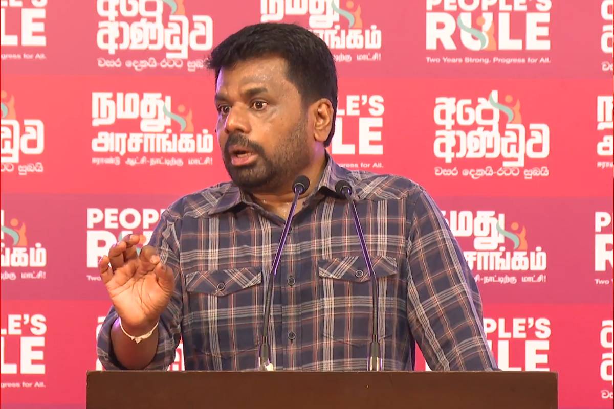 ரூ.41 பில்லியன் ஒதுக்கீடு! 3 மாதங்களுக்கு எரிபொருள் மானியம்! ஜனாதிபதியின் அதிரடி அறிவிப்பு | Seek Cabinet Approval For Three Month Fuel Subsidy ரூ.41 பில்லியன் ஒதுக்கீடு! 3 மாதங்களுக்கு எரிபொருள் மானியம்! ஜனாதிபதியின் அதிரடி அறிவிப்பு | Seek Cabinet Approval For Three Month Fuel Subsidy