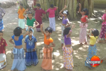 විශේෂ අවශ්‍යතා ඇති දරුවන්ගේ දෙමව්පියන්ට විශේෂ පුහුණුවක්