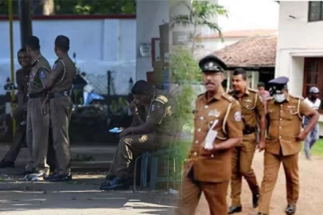 வெளிநாடு சென்ற தாய் - இலங்கையில் பிள்ளைகளை கொலை செய்ய முயன்ற தந்தை