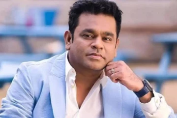 முதன்முறையாக ஒரு பாடலை இசையமைக்கும் போது அழுத ஏ.ஆர்.ரகுமான்... அவரே பகிர்ந்த தகவல்