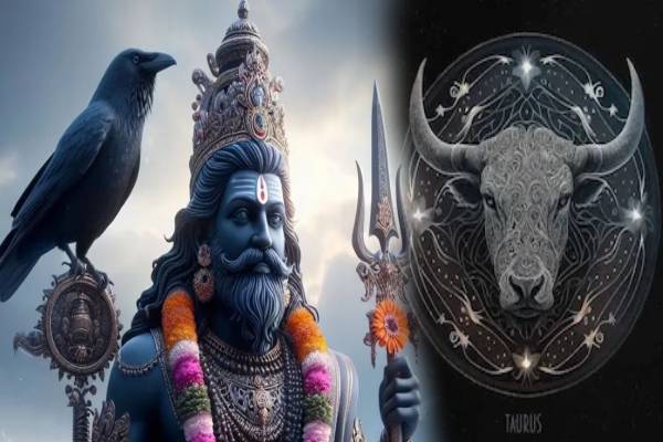 இந்த 4 ராசிகளுக்கு கஷ்டம் வந்தால் சனி பகவானுக்கு பொறுக்காதாம் - யார் அவர்கள்? | Zodiac Signs Favored By Lord Saturn Astrology Says