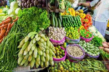 එළවළු මිල අහස උසට නගී..අද දිනට වෙනස් වූ මිල ගණන් මෙන්න..