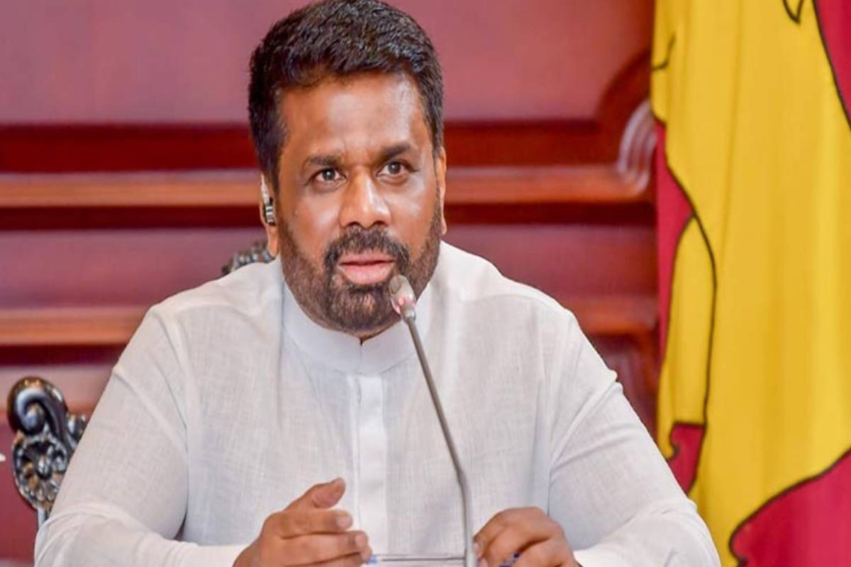 யாழில் நீதித்துறை அதிகாரி இடமாற்றம் தொடர்பில் எழுந்துள்ள சர்ச்சை - ஜனாதிபதிக்கு பறந்த கடிதம் | Controversy Over Transfer Of Judicial Officer யாழில் நீதித்துறை அதிகாரி இடமாற்றம் தொடர்பில் எழுந்துள்ள சர்ச்சை - ஜனாதிபதிக்கு பறந்த கடிதம் | Controversy Over Transfer Of Judicial Officer