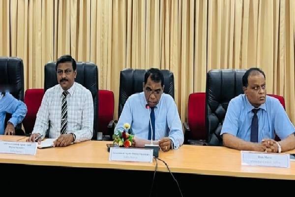 யாழில் போதைக்கு அடிமையான ஆசிரியர்! | Drug Addicted Teacher Jaffna