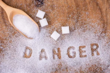 சர்க்கரையை அதிகமாக எடுத்துக்கொள்பவரா நீங்கள்? பெரும் ஆபத்து ஜாக்கிரதை