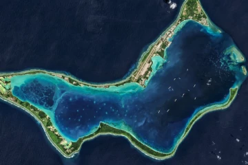 Diego Garcia இல் அடைபட்டிருந்த இலங்கையர்கள் உள்ளிட்ட புலம்பெயர்ந்தோர் பிரித்தானியாவிற்கு!