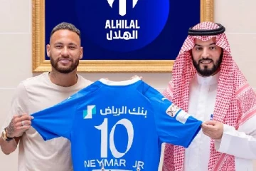 நெய்மருக்காக சொந்த விமானத்தையே அனுப்பி வைத்த சவுதி இளவரசர்