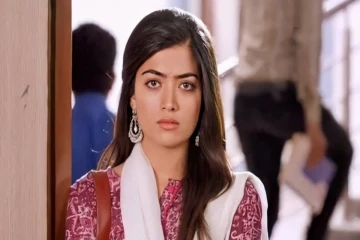 24 மணி நேரத்தில் நீக்காவிட்டால்... சட்ட நடவெடிக்கை எடுக்கப்படும் - ரஷ்மிகா பதிவு