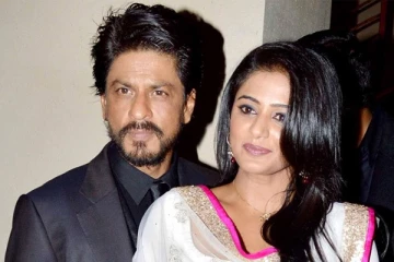 ஒருபாடலுக்கு ஆடிய ப்ரியமணி.. ஷாருக் கான் சொன்ன வார்த்தை! ஆச்சர்யப்பட்ட நடிகை