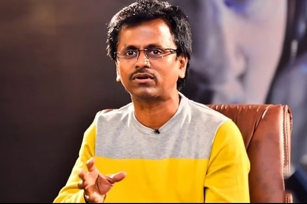 தேசிய விருதில் பாரபட்சம்.. ஏ.ஆர்.முருகதாஸ் ட்வீட் இப்போது வைரல் | National Award Biased Ar Murugadoss Old Tweet தேசிய விருதில் பாரபட்சம்.. ஏ.ஆர்.முருகதாஸ் ட்வீட் இப்போது வைரல் | National Award Biased Ar Murugadoss Old Tweet