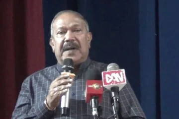 போதைப்பொருள் மாபியாக்களின் வலைக்குள் பாடசாலை மாணவர்கள்! இராதாகிருஷ்ணன் (video)