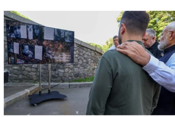 முதல் இந்தியப் பிரதமர் என்ற பெருமையை பெற்ற மோடி - நெகிழ்ந்த உக்ரைன் அதிபர்!