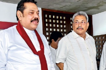 நாட்டை ஆளுபவர்கள் நேர்மை இல்லாதோர் - கொந்தளித்த தேரர்