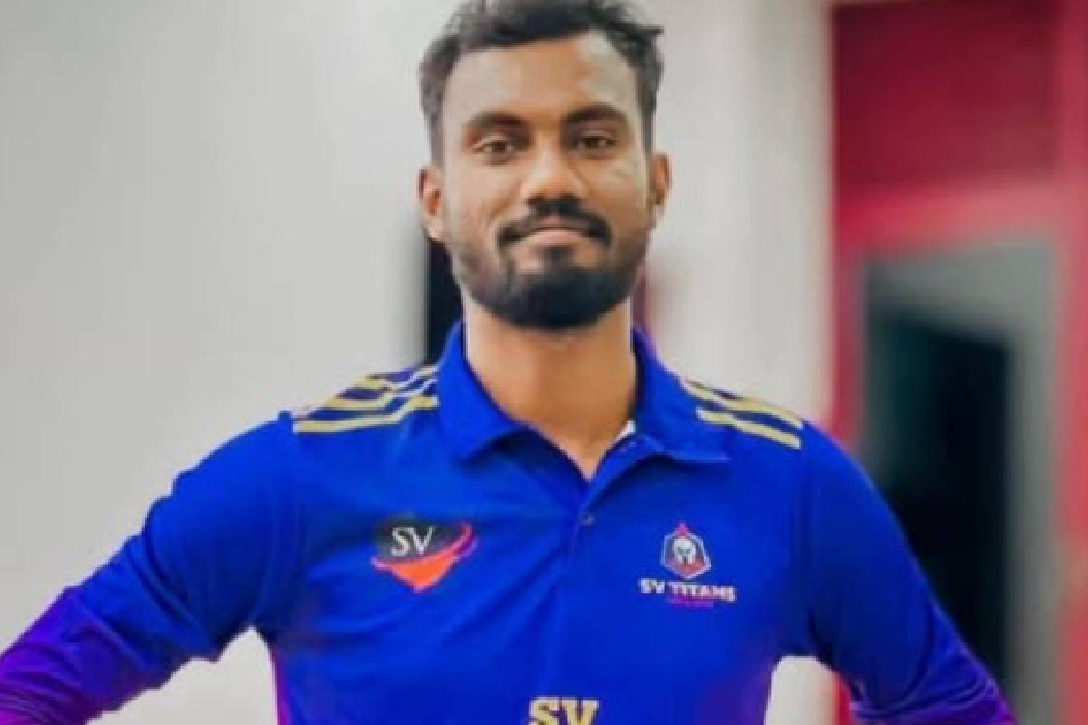 அனோஜனுக்கு மன்னிப்புப் பெற்றுக்கொடுக்க இராஜதந்திர மட்டத்தில் உச்சபட்ச நடவடிக்கை - விஜித ஹேரத் | Highest Efforts Underway Secure A Pardon Anojan