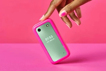 ஸ்மார்ட்போன் அடிமைத்தனத்தை குறைக்க ஐரோப்பிய நிறுவனமொன்று வெளியிட்ட ஸ்மார்ட்போன்