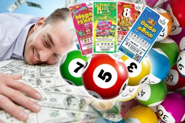 ජීවිතයම එළිය කරන සුපිරි තෑගී රැසක ජයග්‍රාහකයෙක් වන්න.