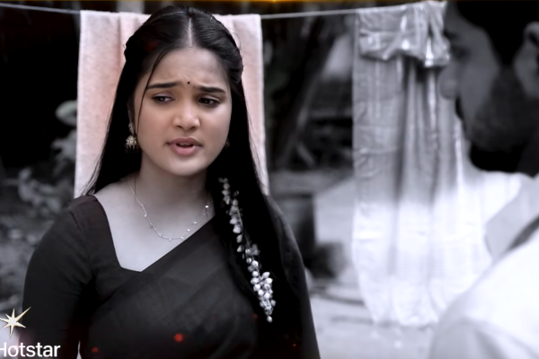 வானதியை திருமணம் செய்துகொள்ள தயங்கும் பாண்டியன்.. நிலா தான் காரணமா.. அய்யனார் துணை சீரியலில் அடுத்து நடக்கவிருப்பது இதுதான் | Ayyanar Thunai Serial Coming Week Promo Video வானதியை திருமணம் செய்துகொள்ள தயங்கும் பாண்டியன்.. நிலா தான் காரணமா.. அய்யனார் துணை சீரியலில் அடுத்து நடக்கவிருப்பது இதுதான் | Ayyanar Thunai Serial Coming Week Promo Video