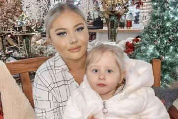 3 வயது பிரித்தானிய குழந்தை அனைத்தையும் சாப்பிடுகிறது! அதிர்ச்சி தரும் Pica நோய்!