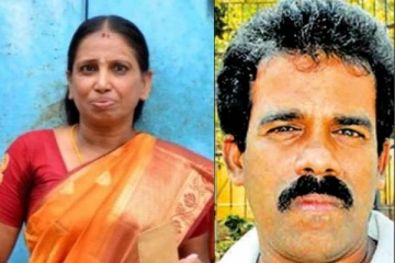 இலங்கை, லண்டனில் உள்ள உறவினர்களுடன் வீடியோ அழைப்பில் பேச நளினி, முருகன் தம்பதிக்கு அனுமதி! முக்கிய தகவல்