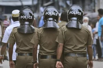 போதைப்பொருள் நடவடிக்கைகளை கட்டுப்படுத்துவதற்காக விசேட நடவடிக்கை - செய்திகளின் தொகுப்பு (video)