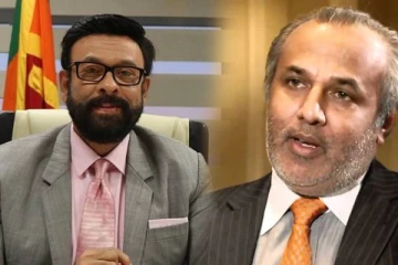 அலி சாஹிர் மௌலானாவுக்கு ஒருவார கால அவகாசம்: ரவூப் ஹக்கீம் அறிவிப்பு