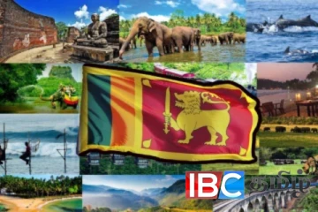 இலங்கையின் சுற்றுலா துறை வளர்ச்சி : ஆய்வு செய்ய வந்தது இஸ்ரேலிய குழு