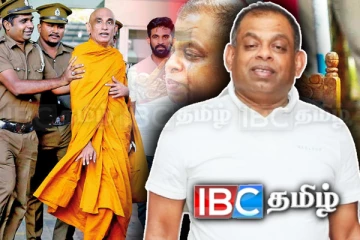 தேரருடன் இணைந்து கடத்தலில் ஈடுபட்டுள்ள தேசபந்து: நீதிமன்றில் அம்பலம்!