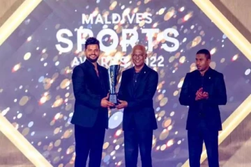 ஐபிஎல் விலைபோகாத சுரேஷ் ரெய்னாவுக்கு ஸ்போர்ட் ஐகான் விருது - மகிழ்ச்சியில் ரசிகர்கள்