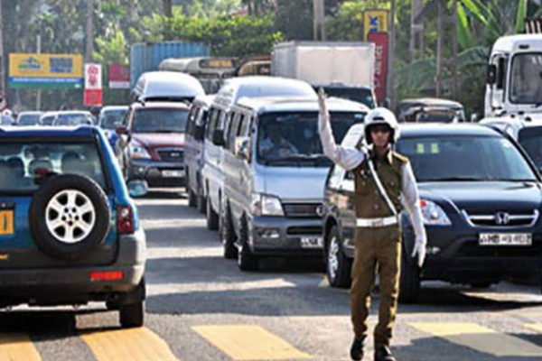 கொழும்பில் இன்று முதல் அமுலாகும் விஷேட போக்குவரத்து திட்டம் | Colombo Traffic Plan Comes Into Effect Today கொழும்பில் இன்று முதல் அமுலாகும் விஷேட போக்குவரத்து திட்டம் | Colombo Traffic Plan Comes Into Effect Today