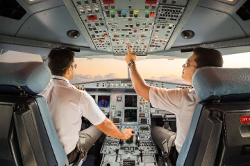 ஸ்ரீலங்கன் ஏர்லைன்ஸ் விமானிகள் வெளியேற்றம்: சிக்கலில் நிறுவனம்