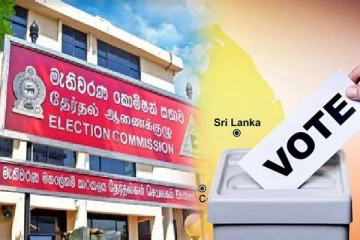 இந்த ஆண்டுக்கான வாக்காளர் பட்டியல் தயாரிக்கும் பணிகள் இன்று முதல் ஆரம்பம்