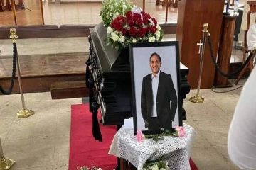 மர்மமான முறையில் படுகொலை செய்யப்பட்ட தினேஷ் ஷாப்டர்!மனைவியிடம் தொடர் விசாரணை