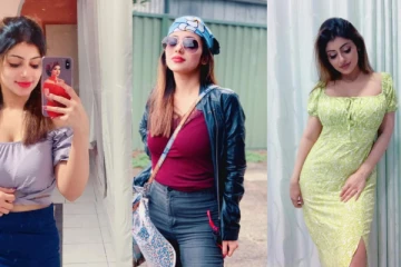 " මගේ හදවත බින්දා..ඒත් මම සවිමත්" සුදු හඳුන් නිසා සැඟවී ගිය නතාශා පෙරේරා යළිත් යලිත් කරලියට..(PHOTOS)