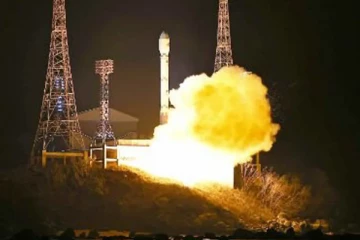 செயற்கைக்கோளை வெற்றிகரமாக செலுத்திய வட கொரியா: அச்சத்தில் தென்கொரியா!