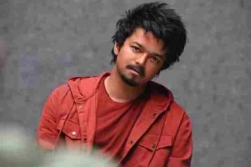 14 நாள் முடிவில் விஜய்யின் கோட் தமிழகத்தில் மட்டுமே செய்துள்ள வசூல்.... தளபதி டா