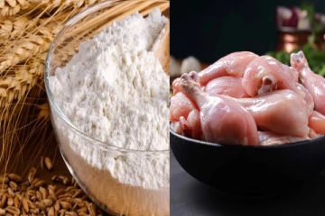 அப்போ அதை சாப்பிடாதீங்க - விலை உயர்வு குறித்து பாகிஸ்தான் அமைச்சர்!