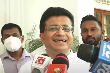 அமைச்சுப் பதவிகளைப் பகிர்வதில் கடும் போட்டி -  உதய கம்மன்பில  தகவல்