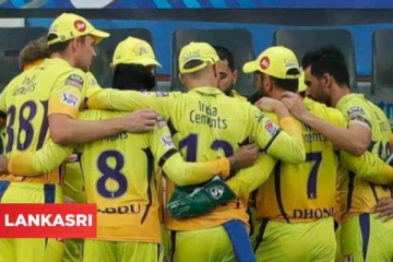 இலங்கை வீரர்கள் இரண்டு பேரை ரிசர்வ் பிளேயர்களாக எடுத்த சென்னை அணி! பலத்தை கூட்டும் டோனி படை