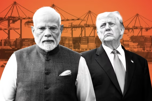 எண்ணெய் கொள்முதல் விவகாரம் ; அமெரிக்காவிடம் இந்தியா விடுத்துள்ள கோரிக்கை | India S Request To The Us On The Global Oil Market