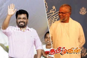 வடக்கு மக்களுக்காக ஜனாதிபதிக்கு டக்ளஸ் அனுப்பியுள்ள கடிதம்