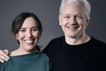 இங்கிலாந்து சிறையில் அடைக்கப்பட்டுள்ள அசாஞ்சே பக்கவாதத்தால் பாதிப்பு