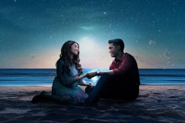 தனுஷ் இயக்கிய நிலவுக்கு என்மேல் என்னடி கோபம் படத்தின் ரிலீஸ்.. எப்போது பாருங்க