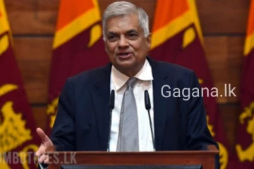 ඉදිරි මාස 02ක තුළ කරන දෙයක් ගැන ජනපතිගෙන් විශේෂ පොරොන්දුවක්..